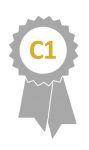 C1-Certificate-Icon