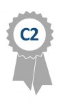 C2-Certificate-Icon